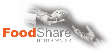 FoodShare | RhanFwyd Llandudno